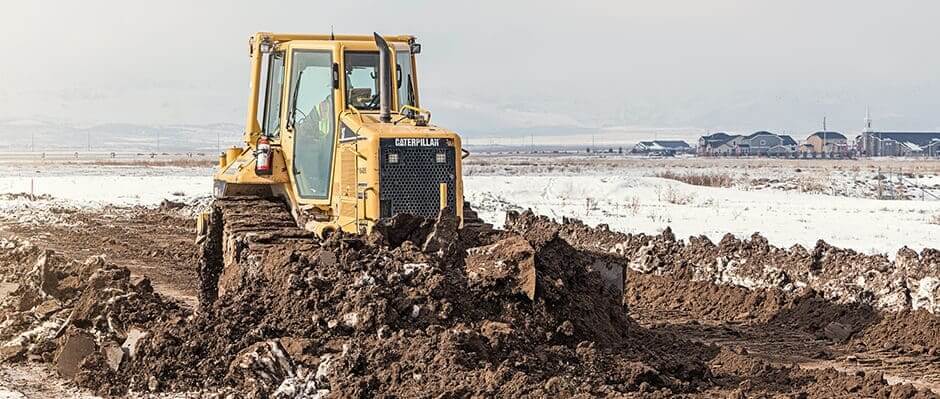 Stripping and demolition Earthmoving Equipment Stripping and demolition Earthmoving Equipment