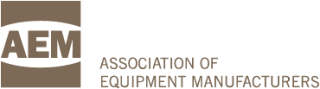 American Equipment Manufacturers Logo