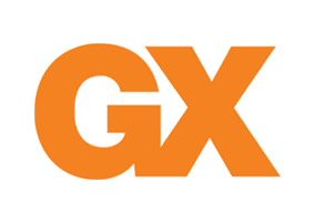 Gx Magazine Logo