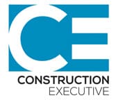 Construction Executive Logo