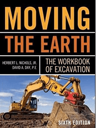 Moving the Earth 6th Edition