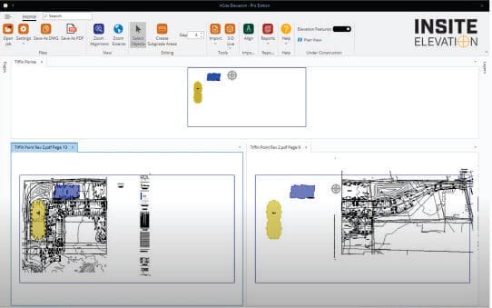 accubid live count construction takeoff software accubid live count construction takeoff software