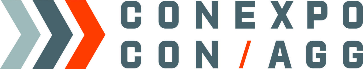 ConExpo 2023 Logo