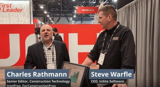 Charles Rathmann and Steve Warfle interview