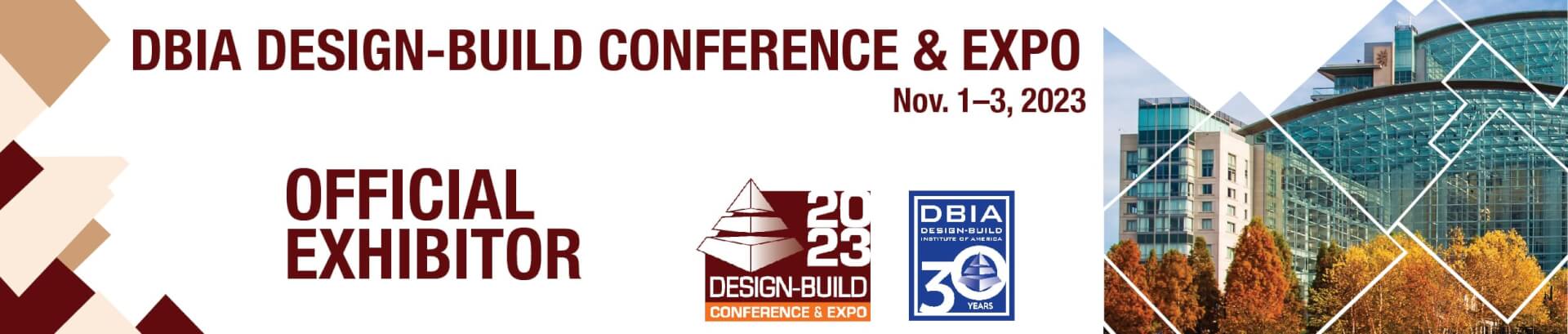 DBIA Design-Build Conference & Expo