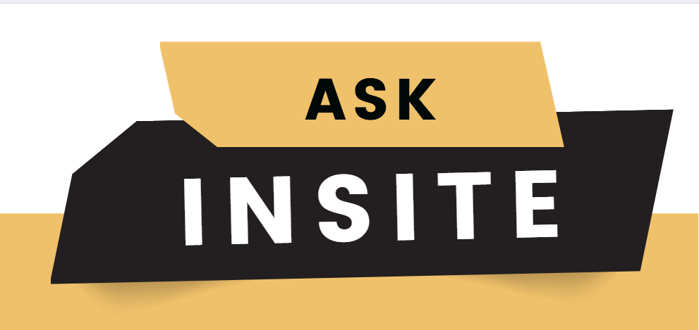 Ask InSite Logo