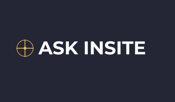 Ask InSite Logo