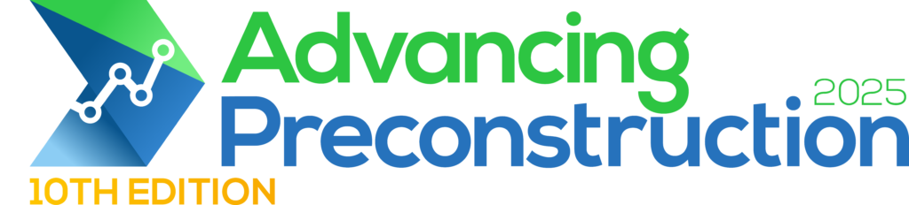 advancing preconstruction logo