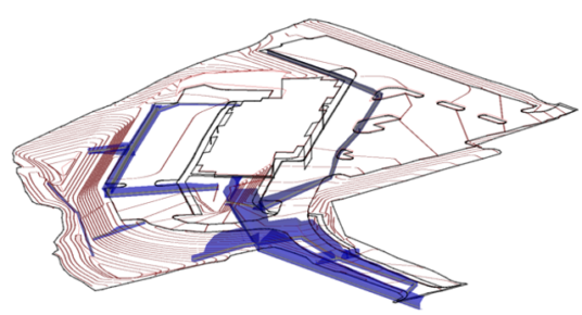 InSite Elevation Pro New Utility Feature