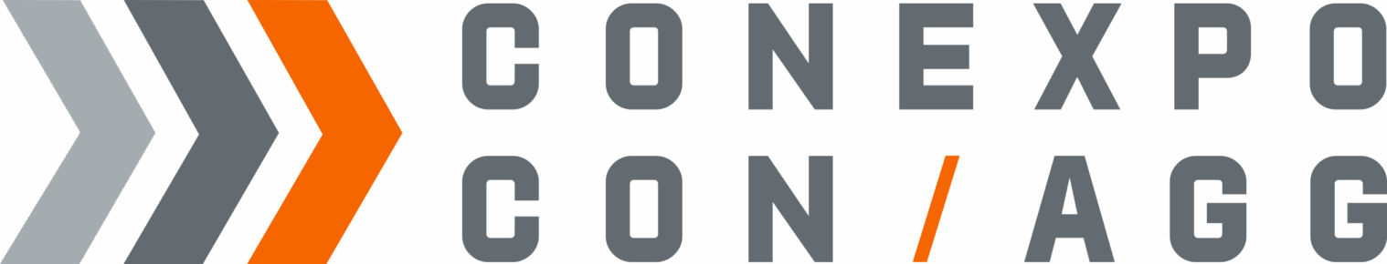 ConExpo 2026 logo