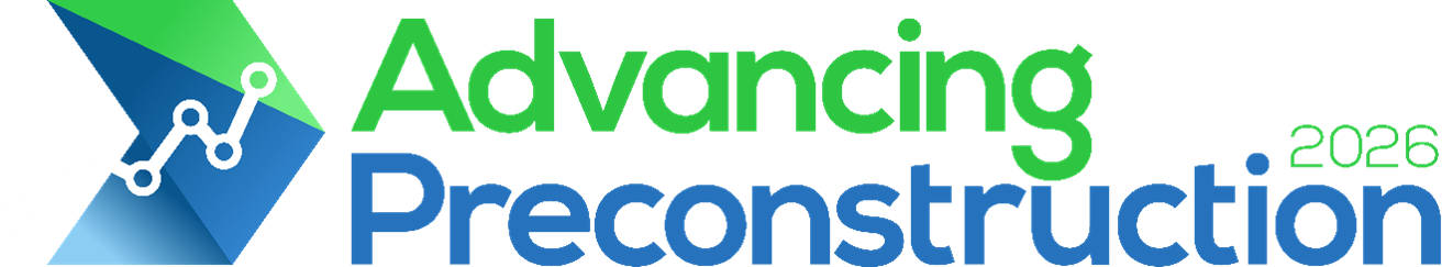 Advancing Preconstruction 2026