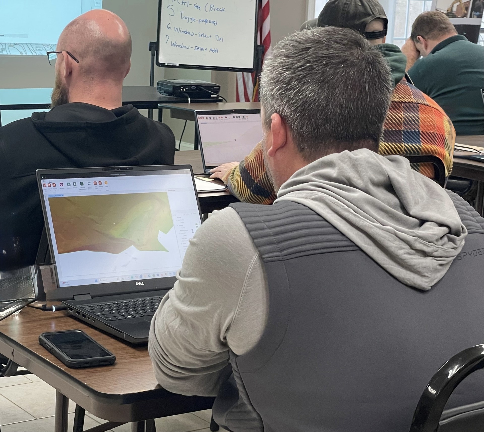 Classroom Training Event Elevation Pro in Rochester NY