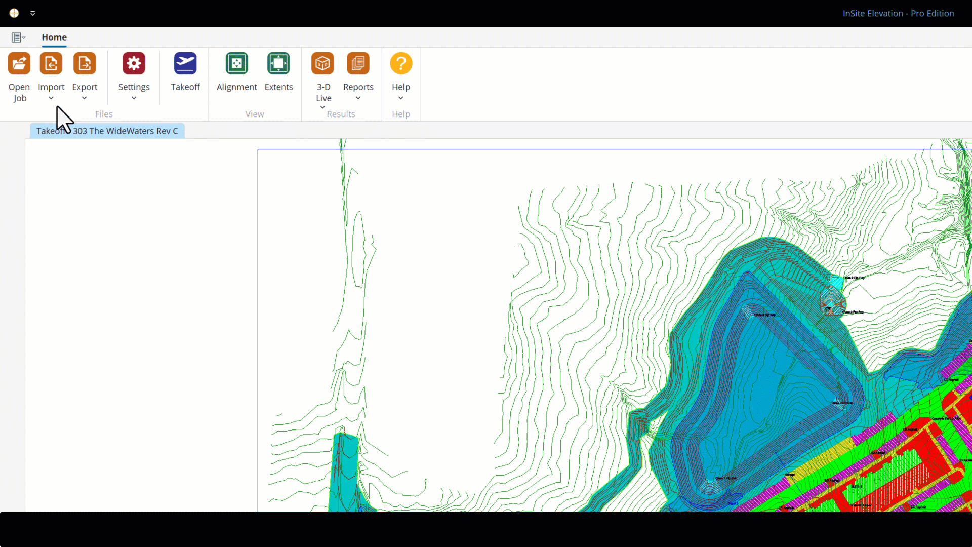 Elevation Pro Align Document Viewer Video